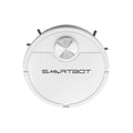Gray helmet for bikers