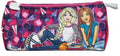 Estuche Para Lapices Piramide Barbie